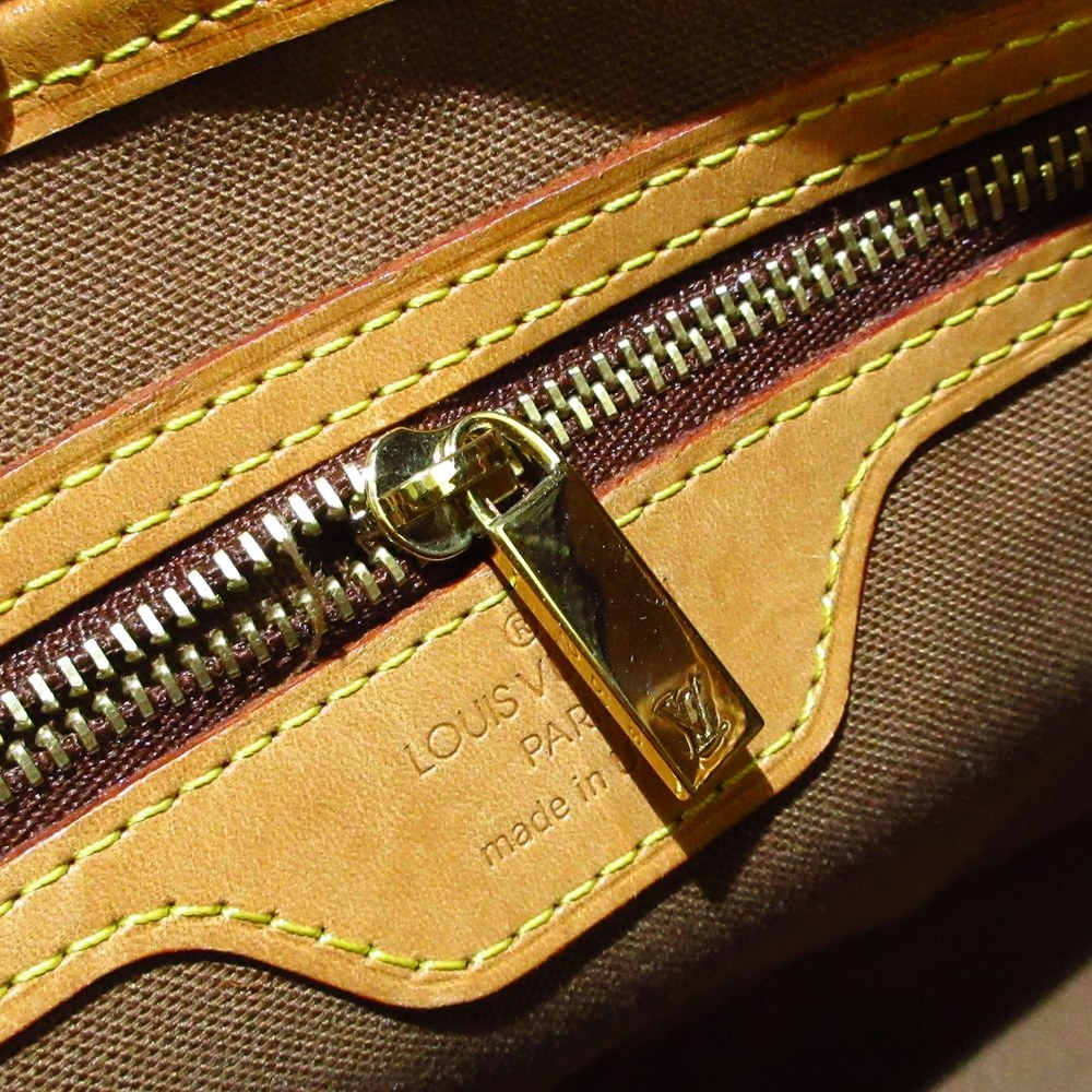 LOUIS VUITTON Vavin Tote - Picture 9 of 14